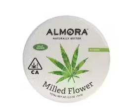 HYBRID BLEND MILLED FLOWER [H]