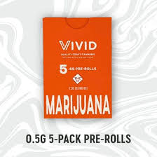 PRE-ROLL PACK CHERRY SORBET (H) [5PK]