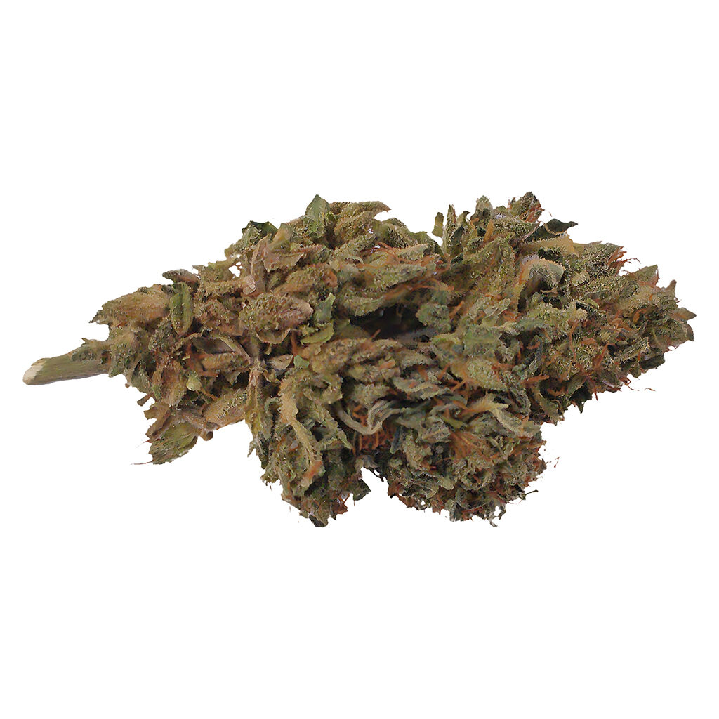 Ambassador Organic Craft CBD Flower