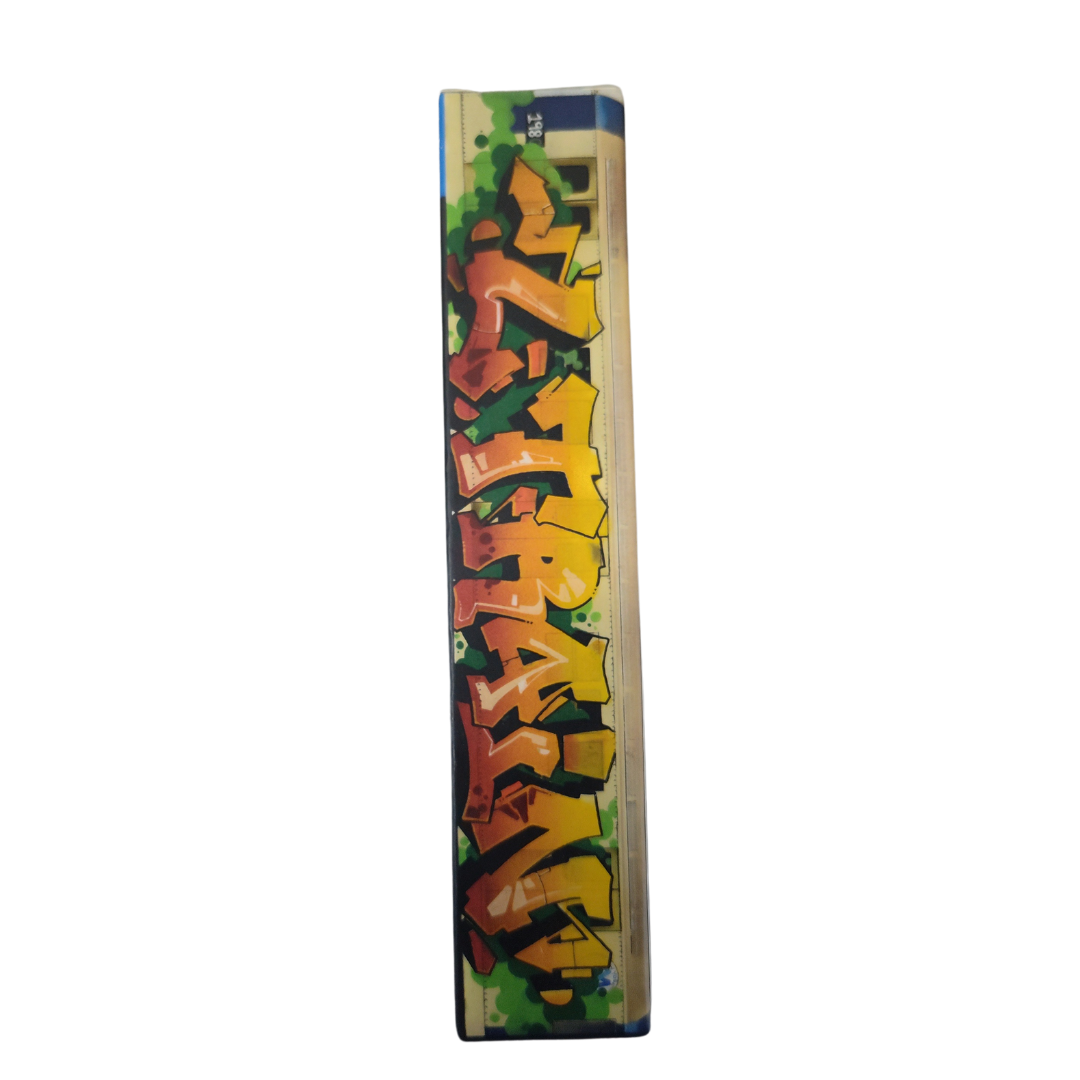 L-Train - 0.7G Frosted Blunt - Lemon Venom