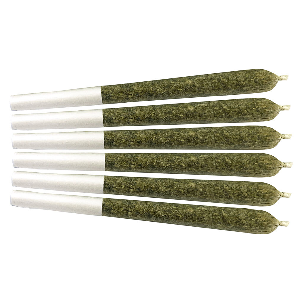 VOLO - Woof Walkers Pre-Roll - Indica - 3x0.5g