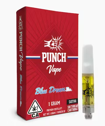 Blue Dream Cartridge | 1g