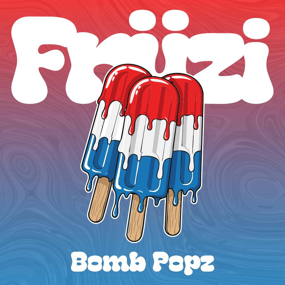 Fruzi - Bomb Pop (14g)