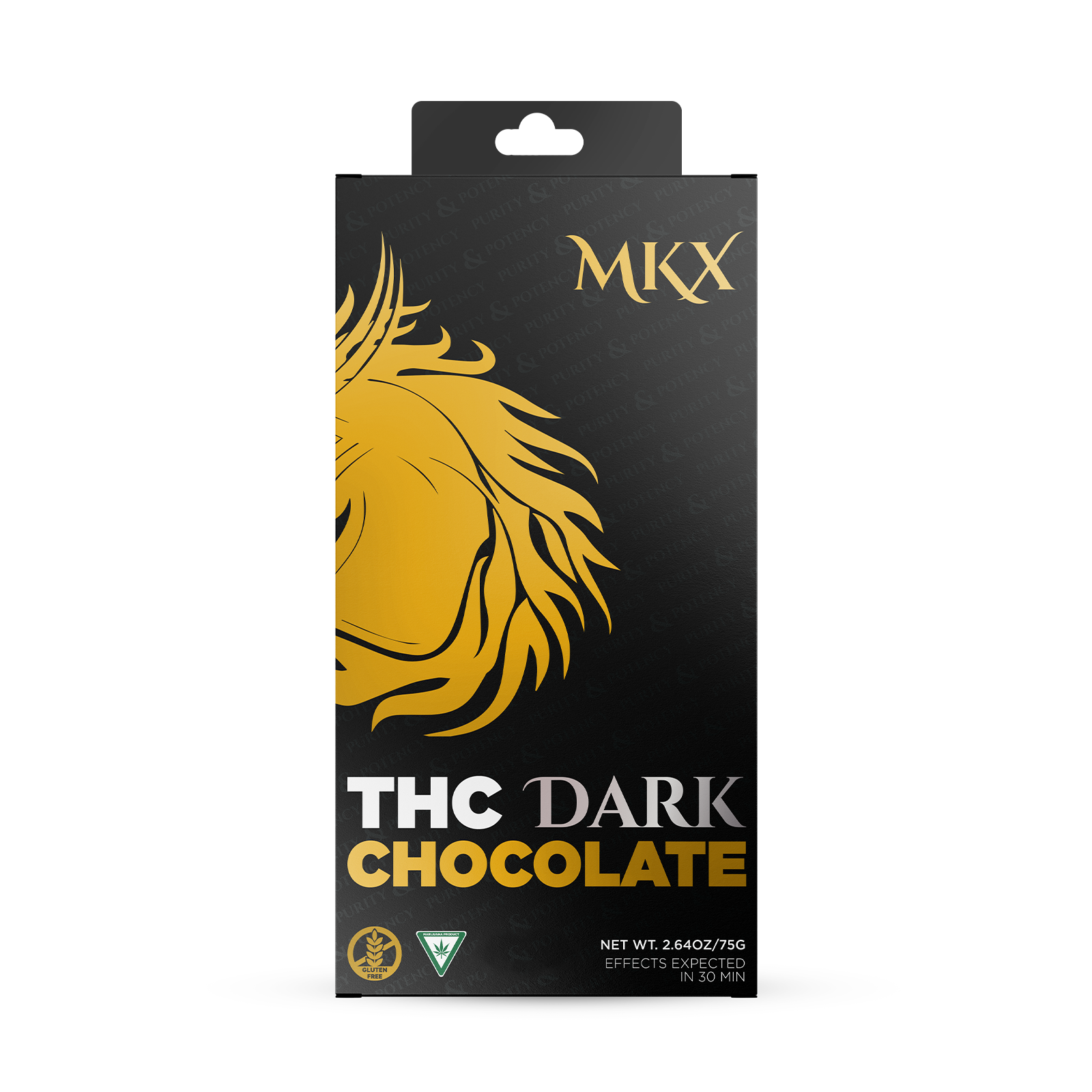 Dark Chocolate | Chocolate | 200mg