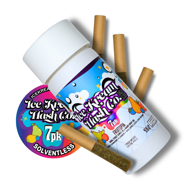 Fruitopia 7pk