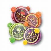 Ozone | Melon | 10pk