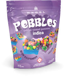 Pebbles Indica