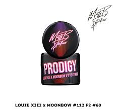 Matty B's Prodigy Live Rosin 2g