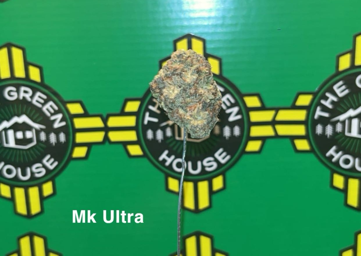 Mk Ultra