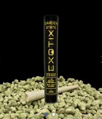 Preroll | Nectarine Dream | 1pk/1g