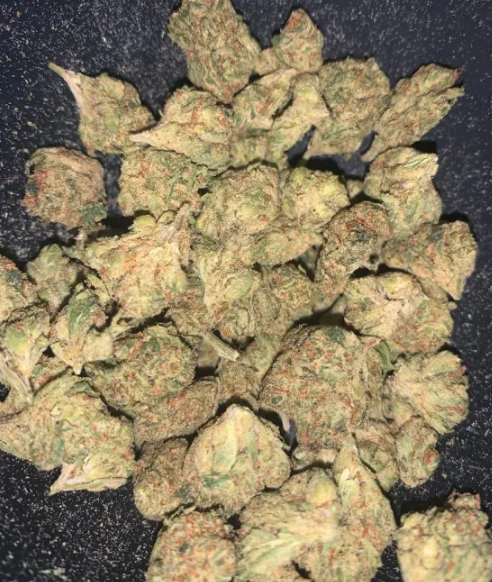 Better Made Cannabis | Super Silver Haze | Sativa | Bulk Flower | Silver