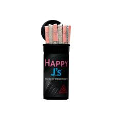 Happy Js Sour Peel Prj