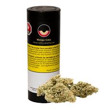 Mango Cake Flower - Sativa