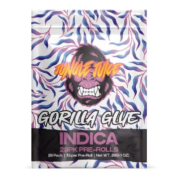 Multi Pack Gorilla Glue