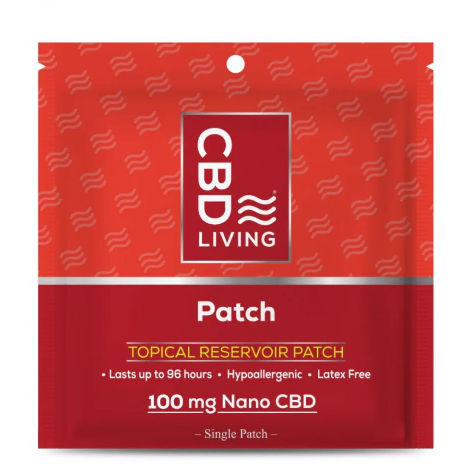 Patch Topical Patch