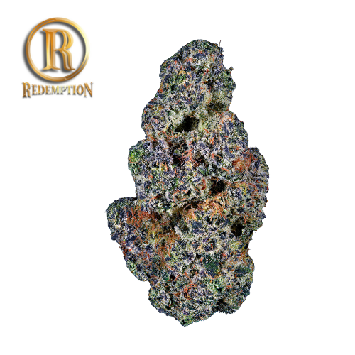 28g Flower | Boss Lady