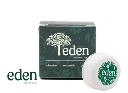 Loud Cake Live Resin Badder