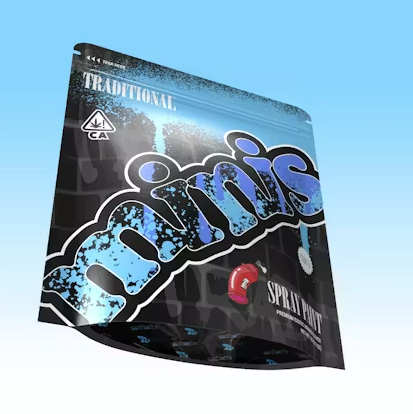 Spray Paint