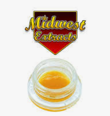 Midwest Extracts Live Resin | Frosted Truffle Pie
