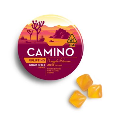 Pineapple Habanero