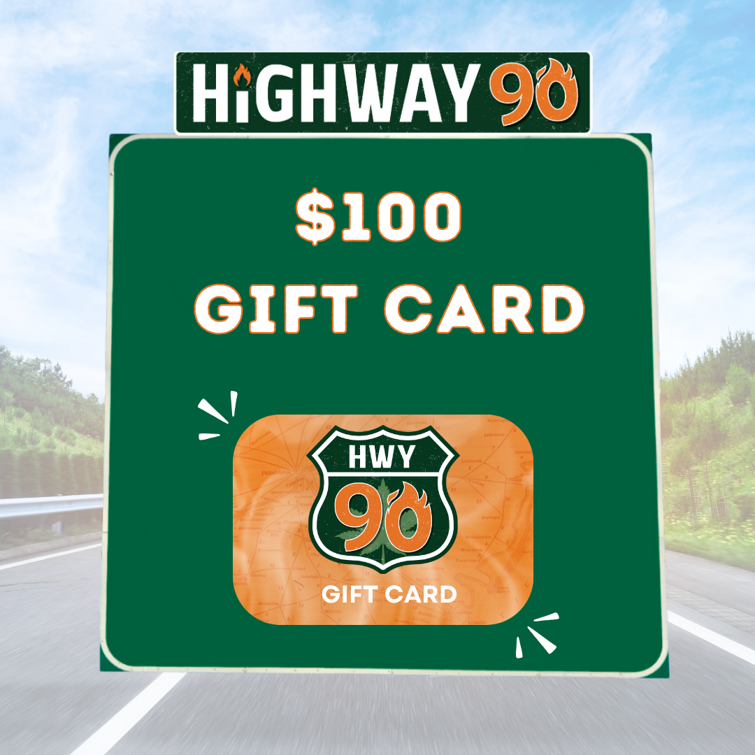 Gift Card $100