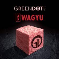 Live Resin Roll 5 Pack - A5 Wagyu + A5 Wagyu