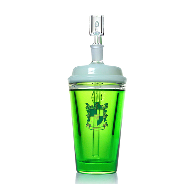 Glass Dab Phx 607