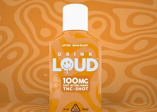 (72324) Maui Blast DRINK LOUD