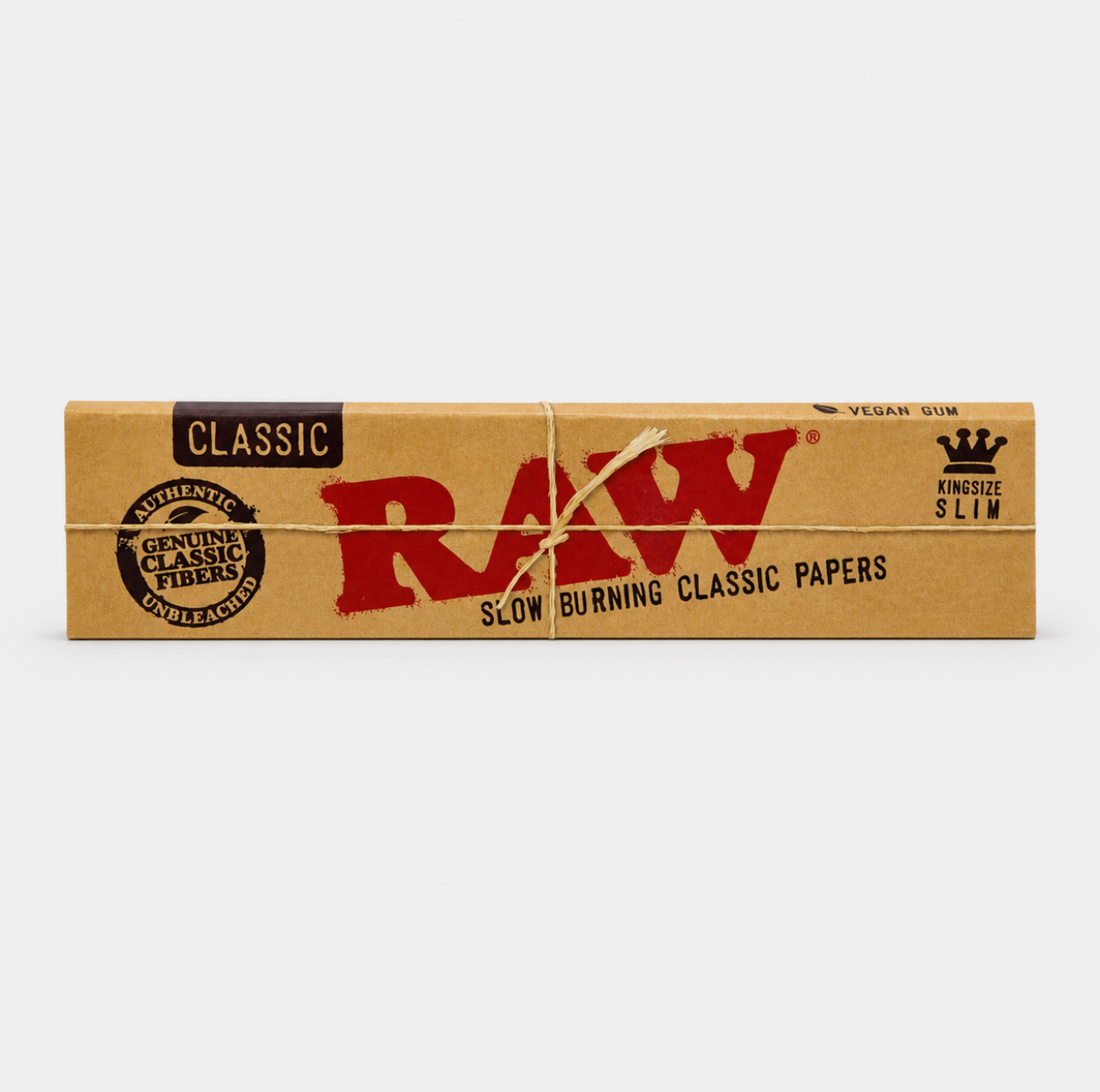 Classic Kingsize Slim
