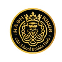 HASH KINGS BRICK HASH | BUZZ APPLE