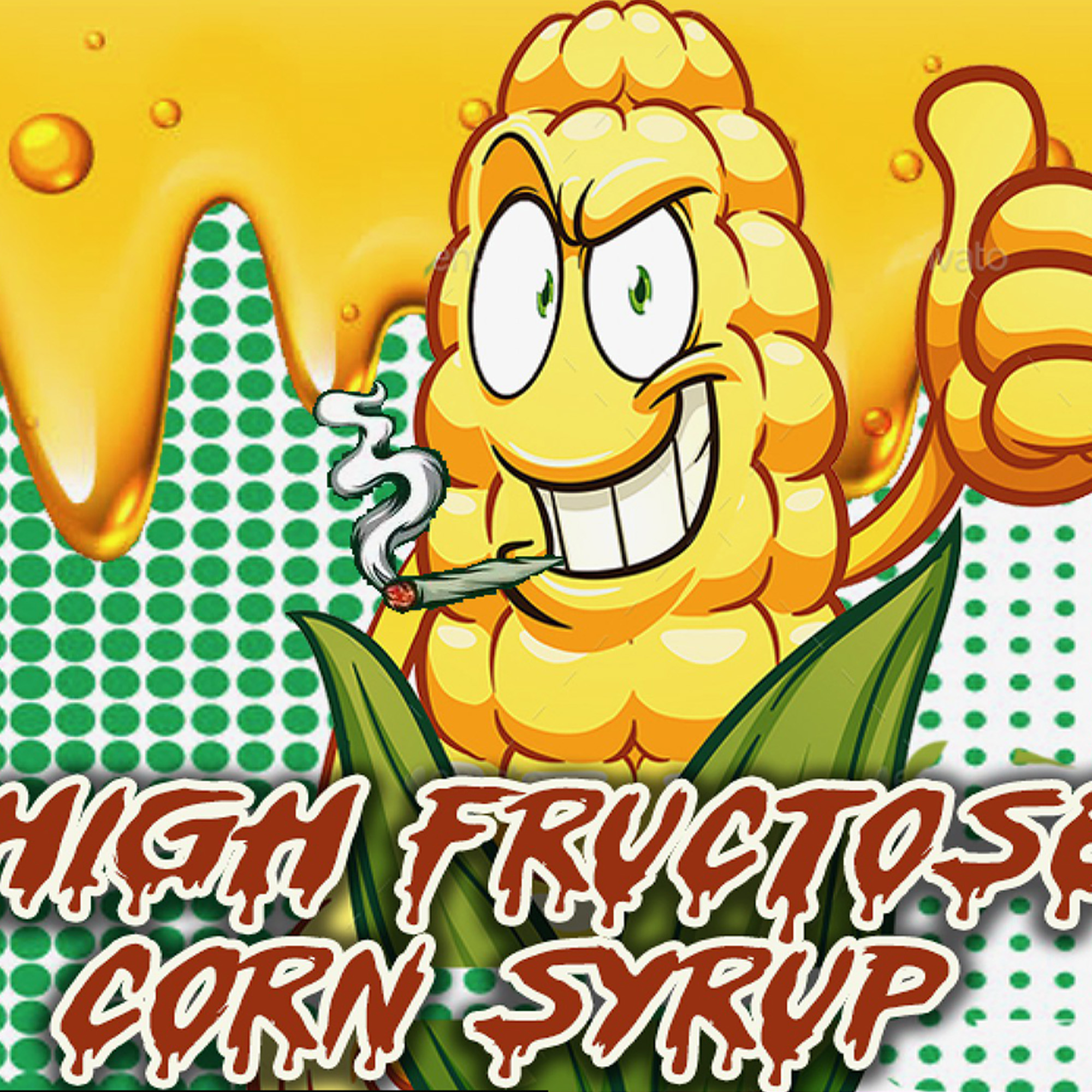 DELI - High Fructose Corn Syrup