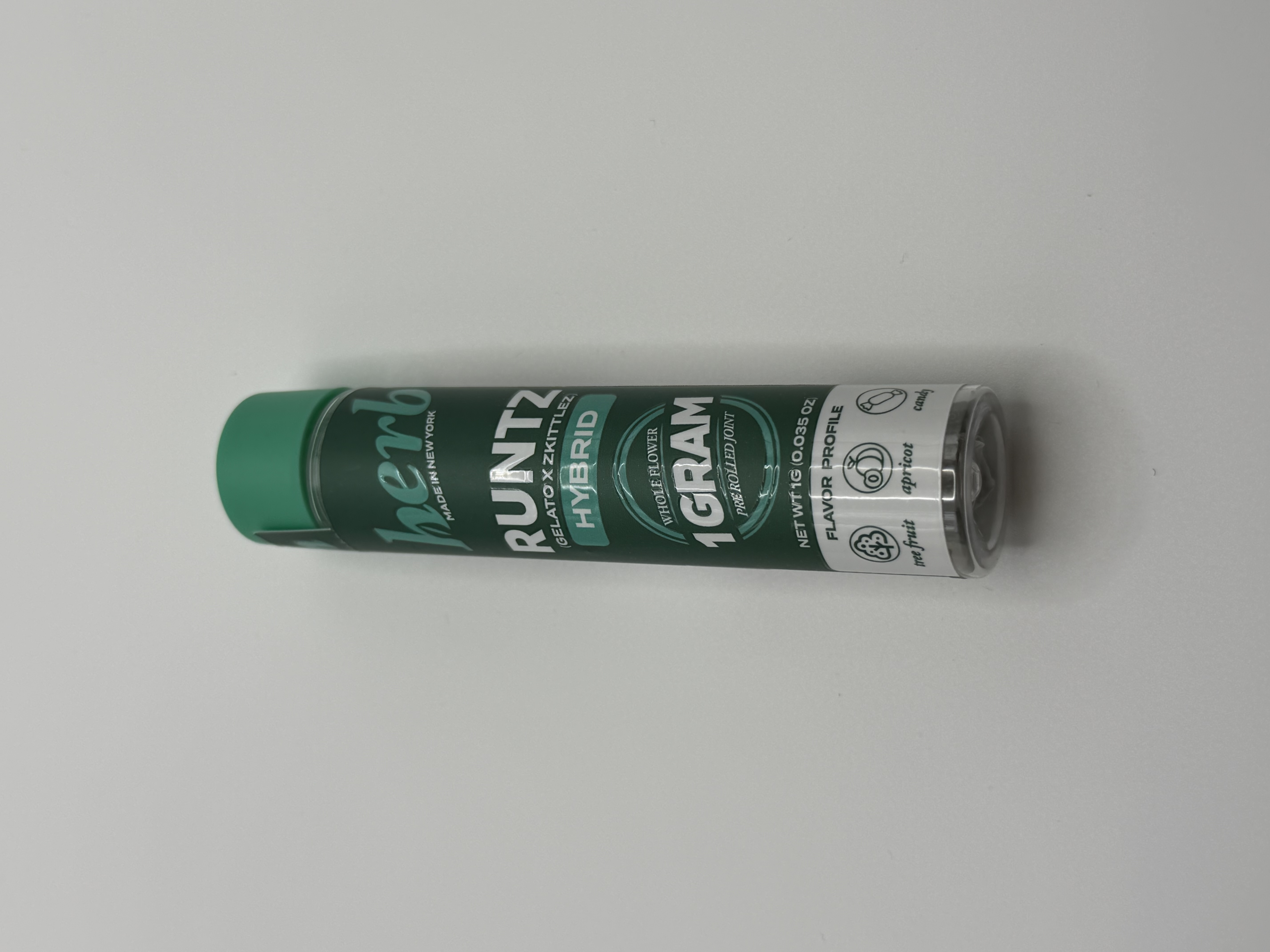 Herb | Runtz | Pre-roll