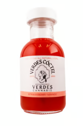 Strawberry Mango Lemonade | 100mg