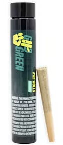 (28252) Outta My Head PreRoll 2 pack