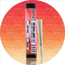 Gas Face OG Triple Infused | .7g