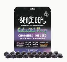 Mini Gem THC | CBN  100MG
