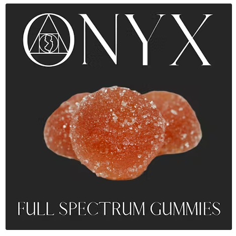 Strawberry Fields Solventless Gummies - 10 pack