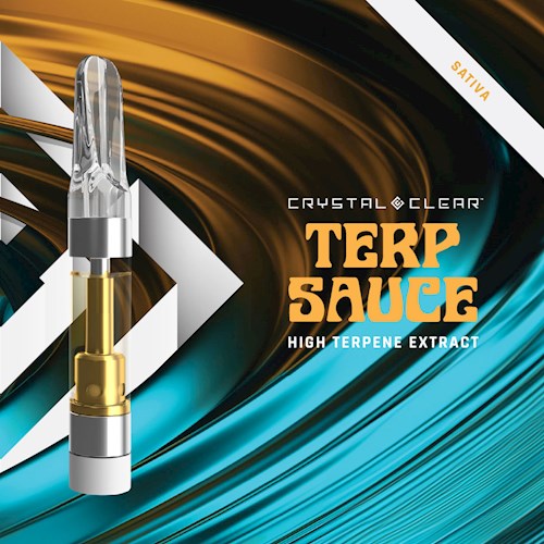 Pineapple Fruz HTE Cartridge | 1g (DOH)