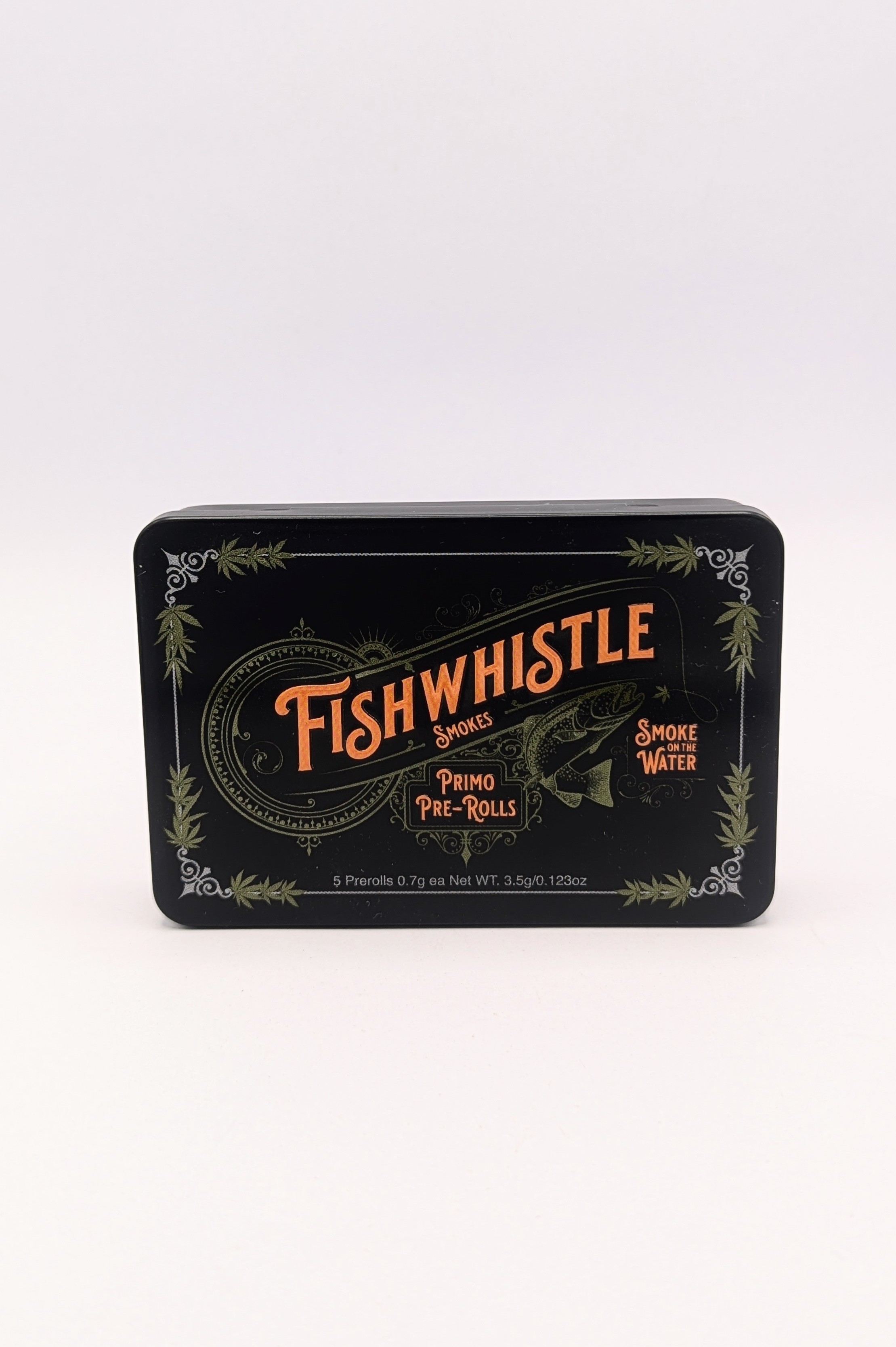 .7g Pre Rolls Fisherman Fishwhistle