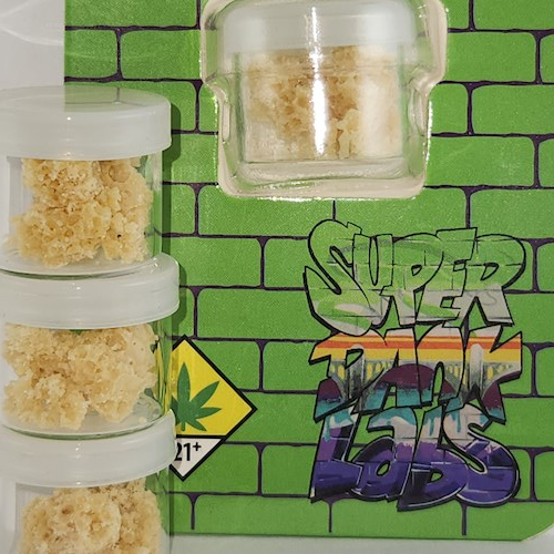 Freedom Farms - SDL Toad Venom Wx 1g