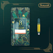 The Botanist | Vape Cartridge | Biscotti | 1g