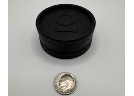 Ongrok Degradable Grinder