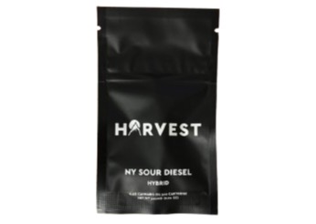 H11 Ny Sour Diesel Cartridge