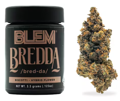 BLEM Bredda