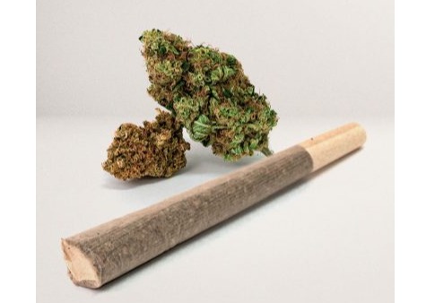 Wise Guys Farms - Pre-roll 1g - MAC 1