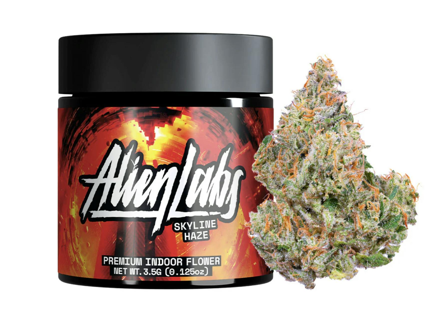 Alien Labs | Skyline Haze | 3.5g