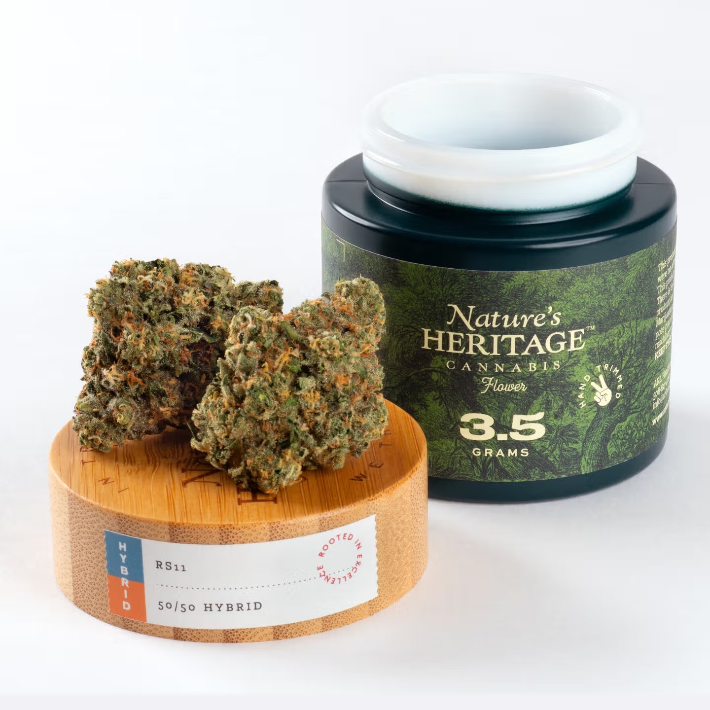 Rainbow Sherbert | 3.5g