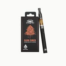 Heavy Hitters — J1 Slow Heavy Hitters