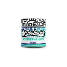 Doobie Labs - Northern Lights - 3.5g