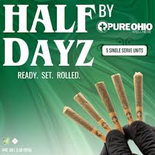 Pure Ohio: Animal Mints 5pk